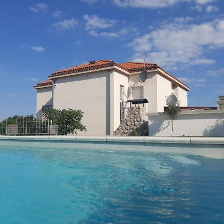 Villa Katarina Crikvenica Bagian luar foto