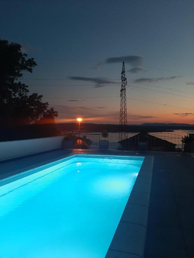 Villa Katarina Crikvenica Bagian luar foto